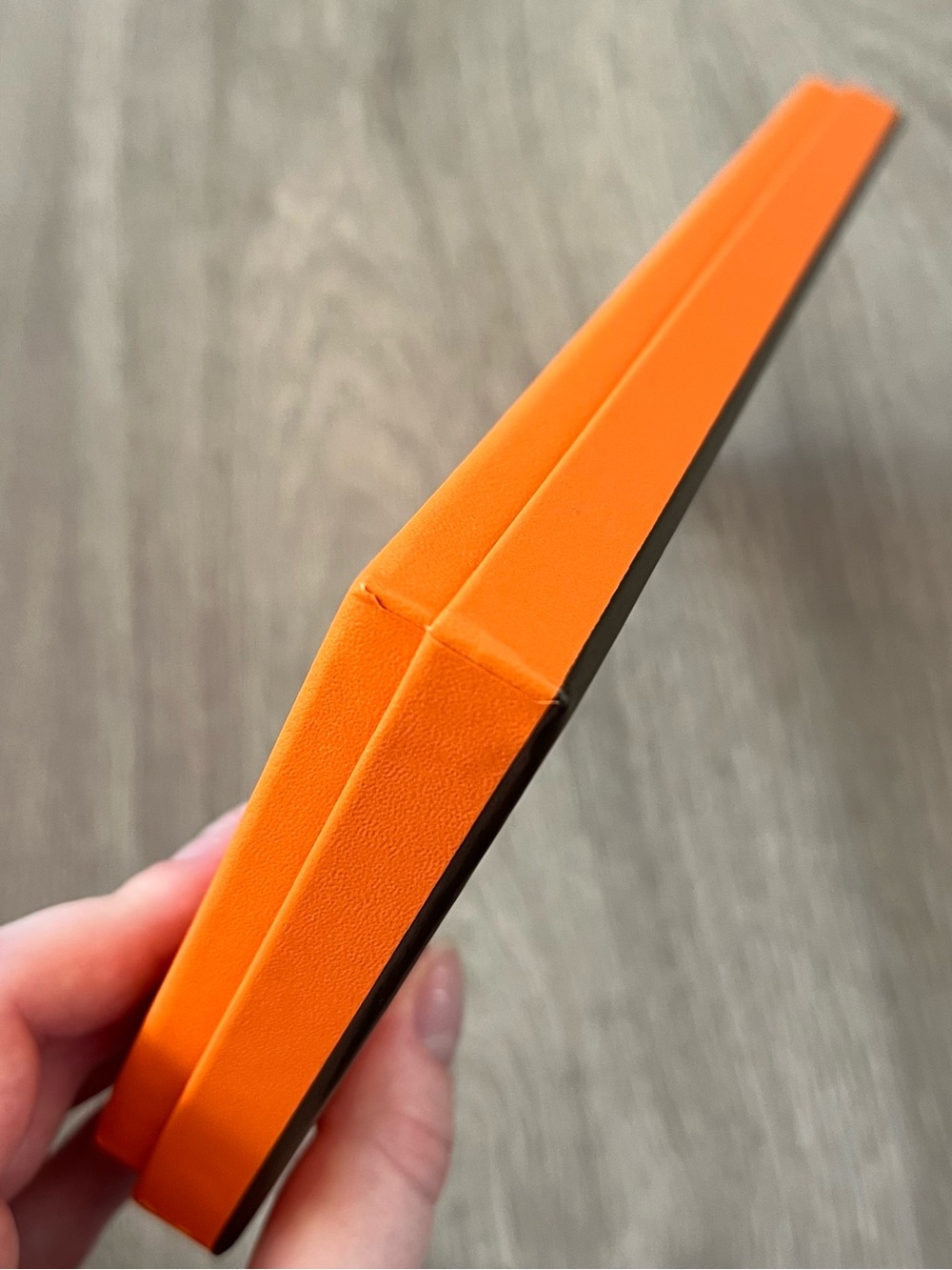 Hermes box (BB214) - Picture 11 of 13